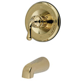 Magellan Single-Handle Pressure Balanced Tub Faucet
