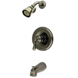 Magellan Single-Handle Pressure Balanced Tub and Shower Faucet, Trim Only