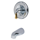 Magellan Single-Handle Pressure Balanced Tub Faucet