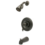Magellan Single-Handle Pressure Balanced Tub and Shower Faucet