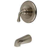 Magellan Single-Handle Pressure Balanced Tub Faucet