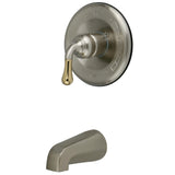 Magellan Single-Handle Pressure Balanced Tub Faucet