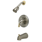 Magellan Single-Handle Pressure Balanced Tub and Shower Faucet