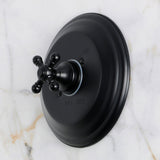 Metropolitan Single-Handle Pressure Balanced Shower Valve and Trim Set - Valve Included