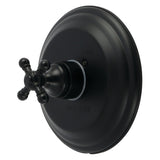 Metropolitan Single-Handle Pressure Balanced Shower Valve and Trim Set - Valve Included