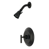 Manhattan Single-Handle Pressure Balanced Shower Faucet
