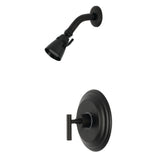 Manhattan Single-Handle Pressure Balanced Shower Faucet