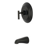 Manhattan Single-Handle Pressure Balanced Tub Faucet