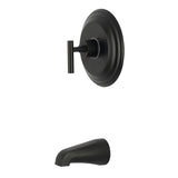 Manhattan Single-Handle Pressure Balanced Tub Faucet