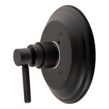 Concord Single-Handle Pressure Balanced Shower Valve Trim Kit - Valve Included