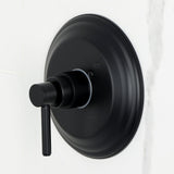 Concord Single-Handle Pressure Balanced Tub Faucet