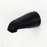 Concord Single-Handle Pressure Balanced Tub Faucet