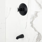 Concord Single-Handle Pressure Balanced Tub Faucet