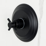 Concord Single-Handle Pressure Balanced Tub Faucet