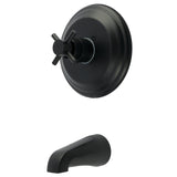 Concord Single-Handle Pressure Balanced Tub Faucet