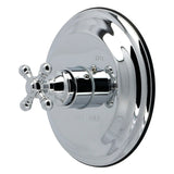 Metropolitan Single-Handle Pressure Balanced Shower Valve Trim Kit - Valve Included