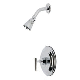Manhattan Single-Handle Pressure Balanced Shower Faucet