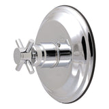 Concord Single-Handle Pressure Balanced Shower Valve Trim Kit - Valve Included