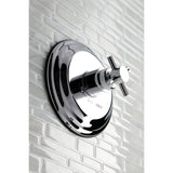 Concord Single-Handle Pressure Balanced Shower Faucet, Trim Only
