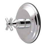 Elinvar Single-Handle Pressure Balanced Shower Valve Trim Kit - Valve Included