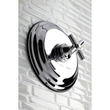 Single-Handle Pressure Balanced Tub Faucet