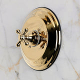 Metropolitan Single-Handle Pressure Balanced Shower Valve and Trim Set - Valve Included