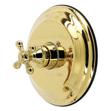 Metropolitan Single-Handle Pressure Balanced Shower Valve Trim Kit - Valve Included