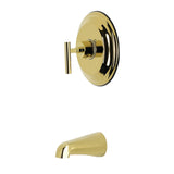 Manhattan Single-Handle Pressure Balanced Tub Faucet