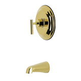 Manhattan Single-Handle Pressure Balanced Tub Faucet