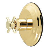 Concord Single-Handle Pressure Balanced Shower Valve Trim Kit - Valve Included