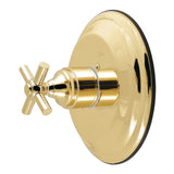 Elinvar Single-Handle Pressure Balanced Shower Valve Trim Kit - Valve Included