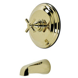 Single-Handle Pressure Balanced Tub Faucet