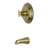 Concord Single-Handle Pressure Balanced Tub Faucet