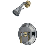 Milano Single-Handle Pressure Balanced Shower Faucet