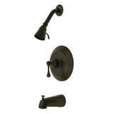 Magellan Single-Handle Pressure Balanced Tub and Shower Faucet
