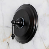 Templeton Single-Handle Pressure Balanced Tub and Shower Faucet