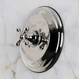 Metropolitan Single-Handle Pressure Balanced Shower Valve and Trim Set - Valve Included