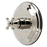Metropolitan Single-Handle Pressure Balanced Shower Valve and Trim Set - Valve Included