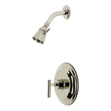Manhattan Single-Handle Pressure Balanced Shower Faucet