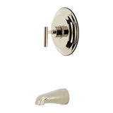 Manhattan Single-Handle Pressure Balanced Tub Faucet