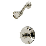 Concord Single-Handle Pressure Balanced Shower Faucet