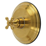 Metropolitan Single-Handle Pressure Balanced Shower Valve Trim Kit - Valve Included