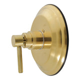 Concord Single-Handle Pressure Balanced Shower Valve Trim Kit - Valve Included