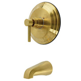 Concord Single-Handle Pressure Balanced Tub Faucet