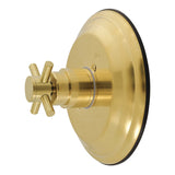Concord Single-Handle Pressure Balanced Shower Valve Trim Kit - Valve Included