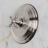 Metropolitan Single-Handle Pressure Balanced Shower Valve and Trim Set - Valve Included