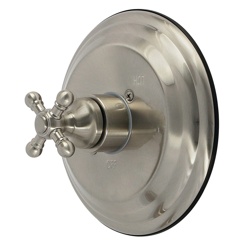 Metropolitan Single-Handle Pressure Balanced Shower Valve Trim Kit - Valve Included