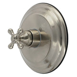 Metropolitan Single-Handle Pressure Balanced Shower Valve Trim Kit - Valve Included