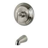 Manhattan Single-Handle Pressure Balanced Tub Faucet