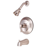 Concord Single-Handle Pressure Balanced Tub and Shower Faucet, Trim Only